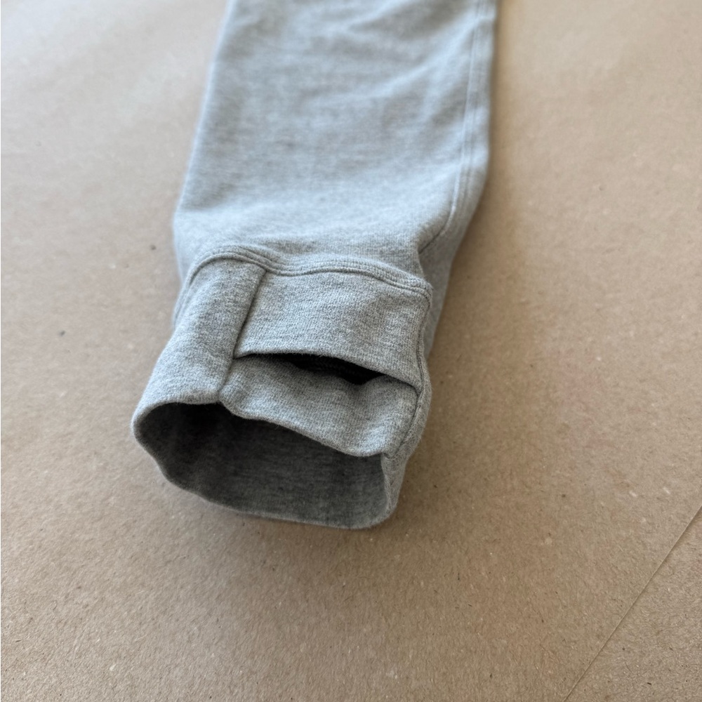 Lululemon — Scuba Cropped Hoodie — Size 10 - Picture 4 of 15
